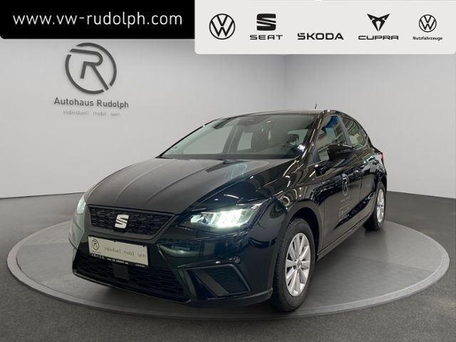 Seat Ibiza 2024