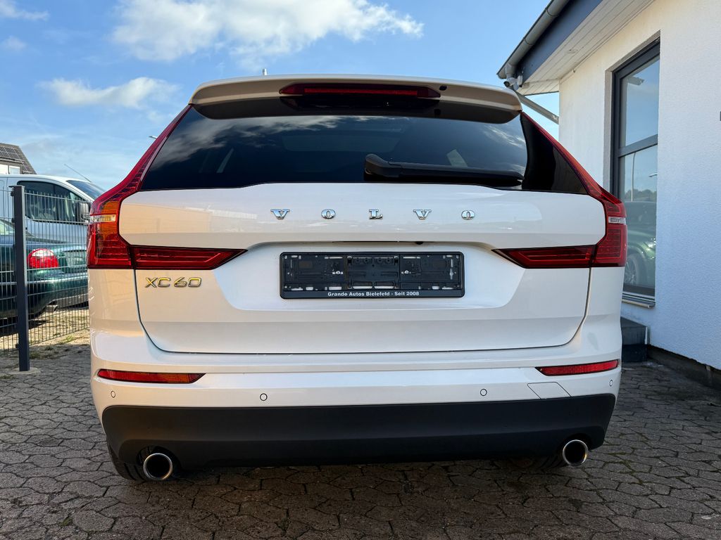 Volvo XC60 2021