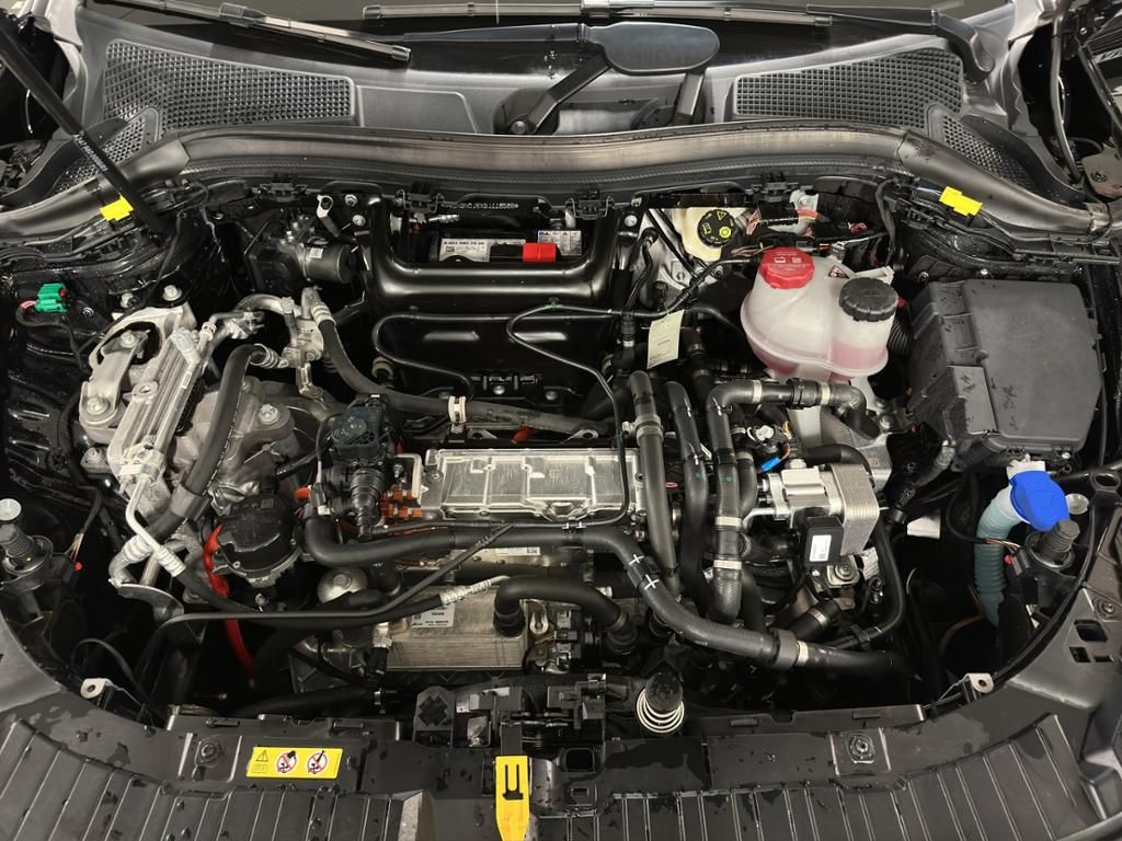 Mercedes-Benz EQA 2024