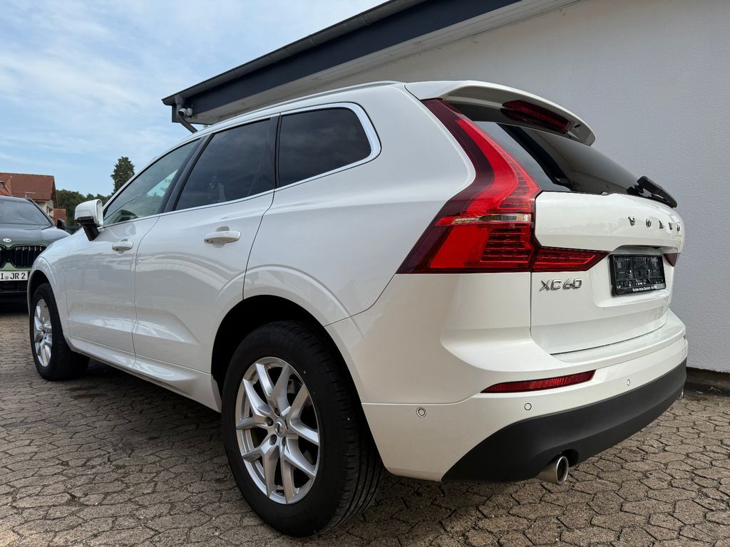 Volvo XC60 2021