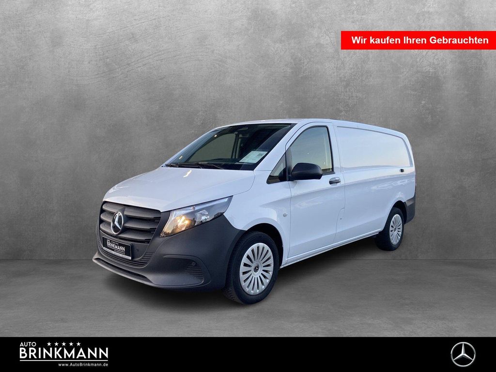 Mercedes-Benz Vito 2024