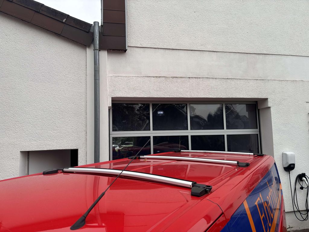 Ford Transit Custom 2019