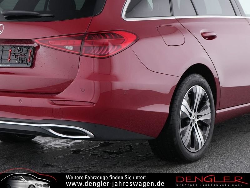 Mercedes-Benz C 300 2023