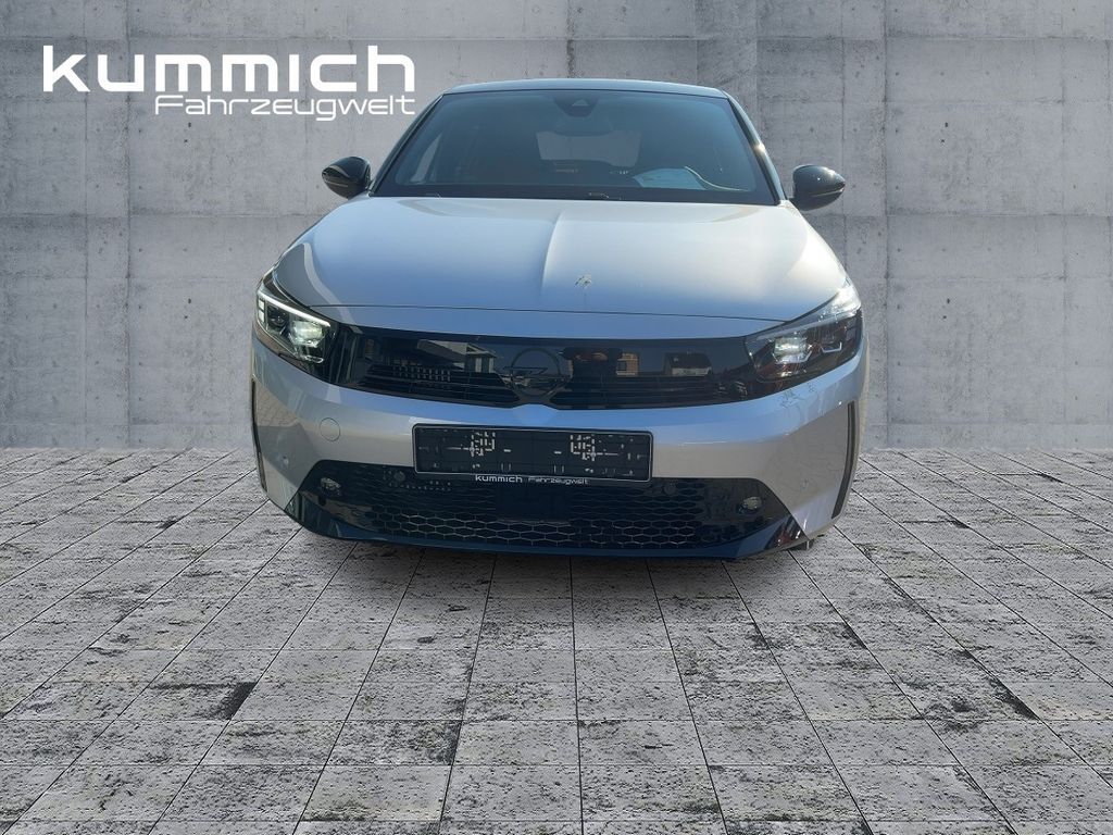 Opel Corsa 2025