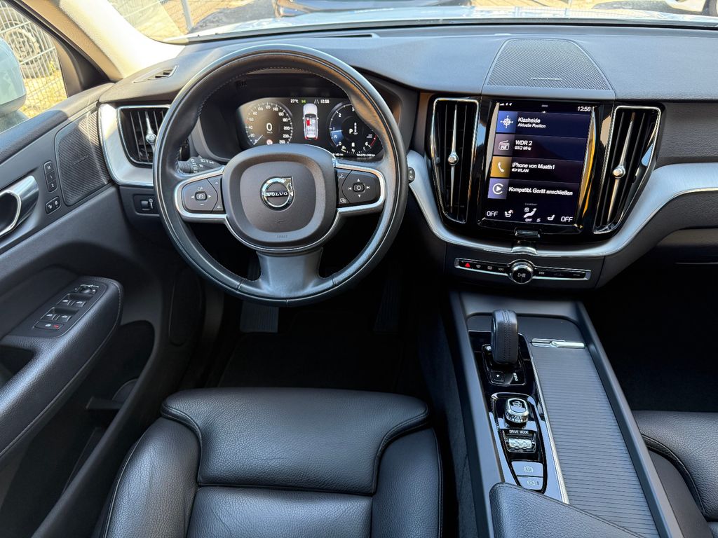 Volvo XC60 2021