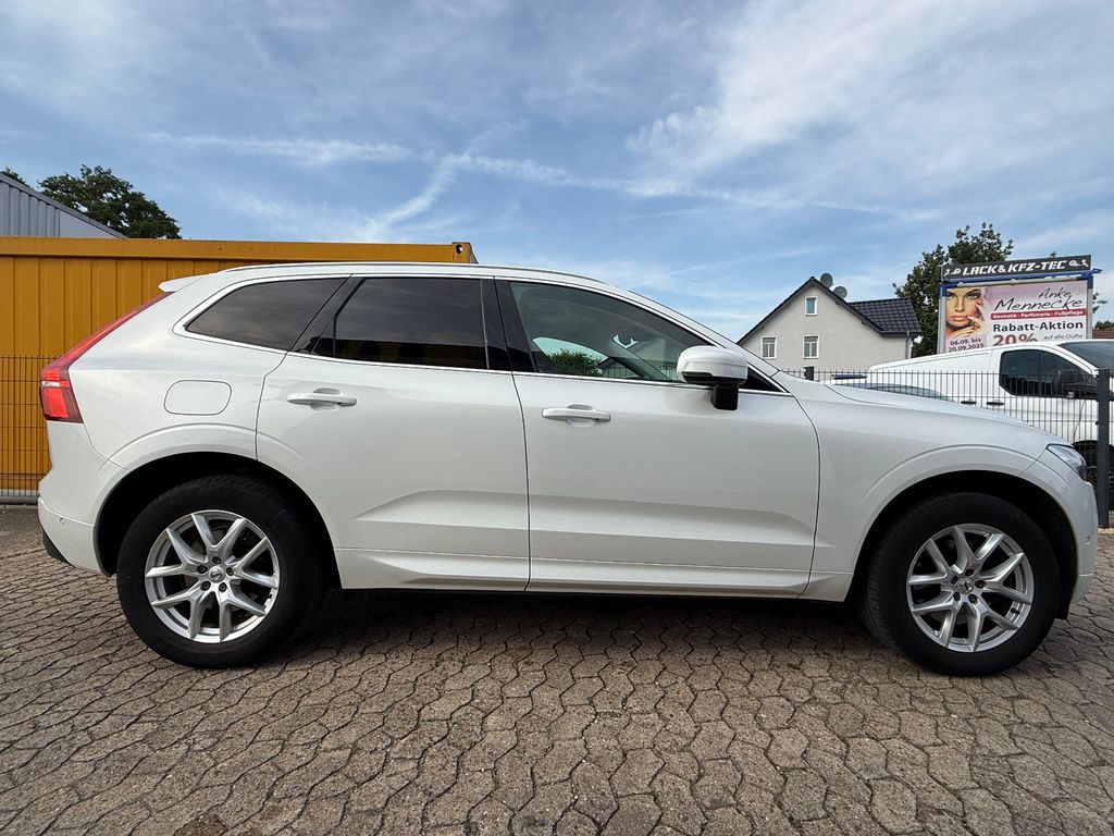 Volvo XC60 2021