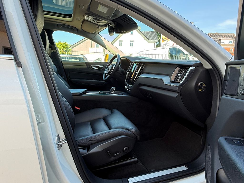 Volvo XC60 2021
