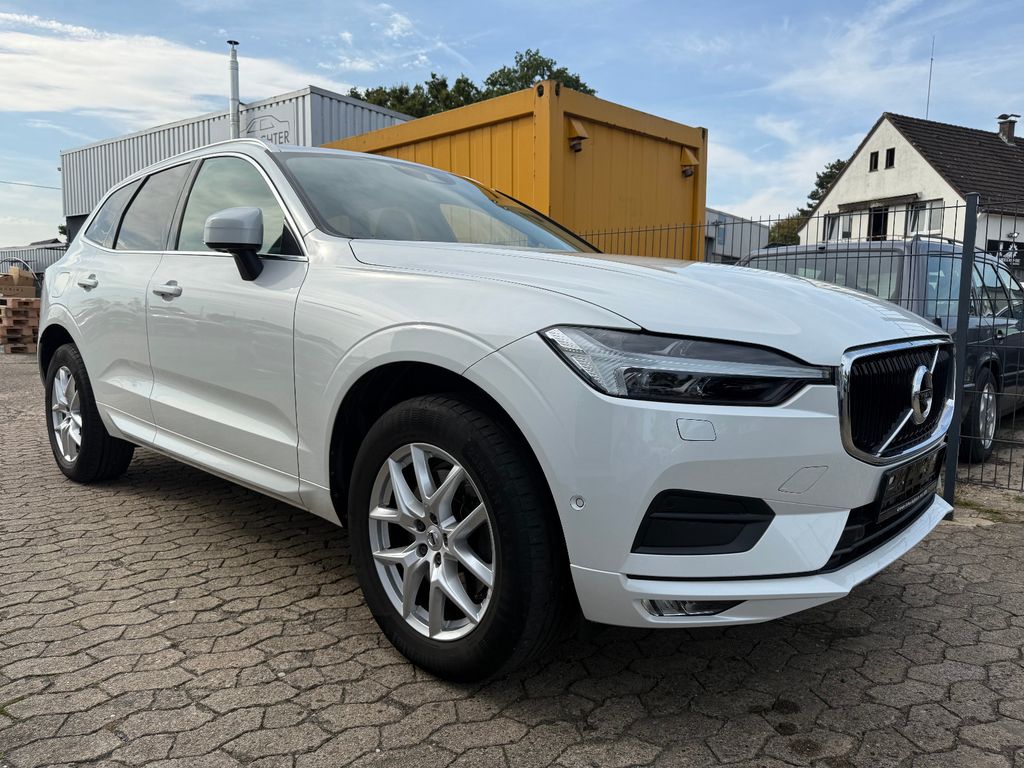 Volvo XC60 2021