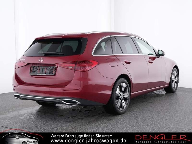 Mercedes-Benz C 300 2023