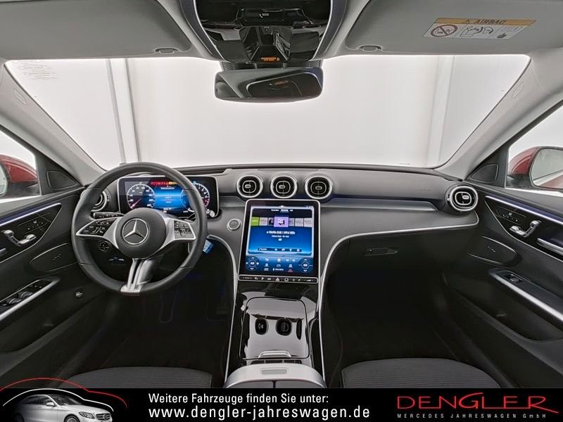Mercedes-Benz C 300 2023
