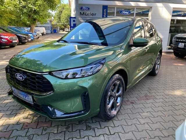 Ford Kuga 2025