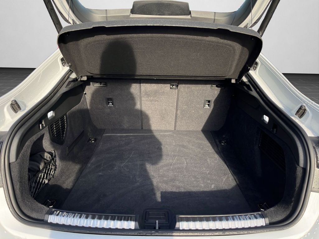 Audi A5 2025