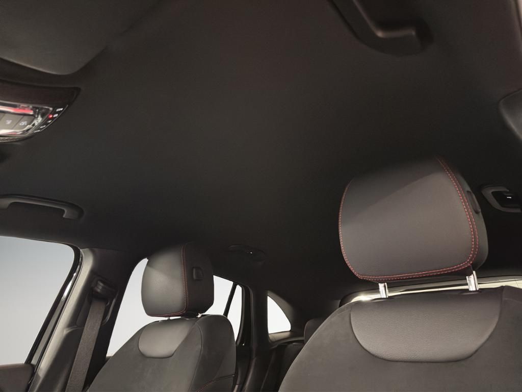 Mercedes-Benz EQA 2024