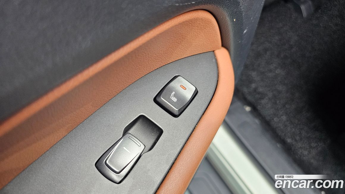 KG_Mobility_Ssangyong Rexton 2018