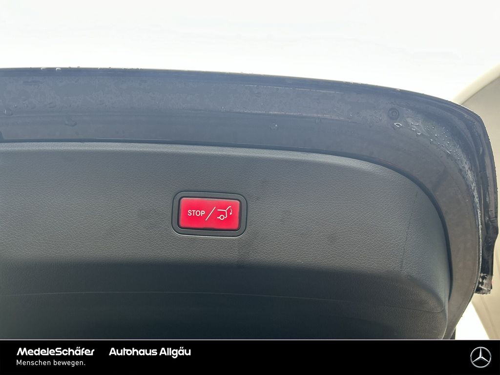 Mercedes-Benz GLC 200 2024