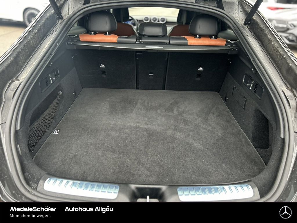 Mercedes-Benz GLC 200 2024