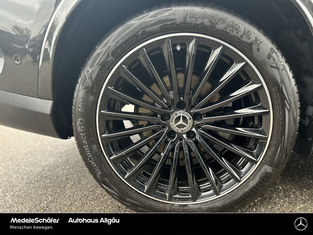 Mercedes-Benz GLC 200 2024