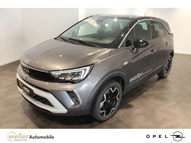 Opel Crossland (X) 2023