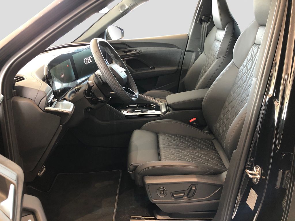 Audi SQ5 2025