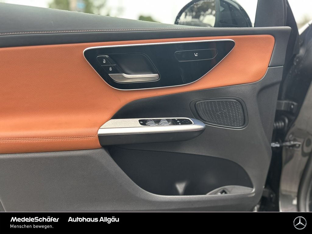 Mercedes-Benz GLC 200 2024