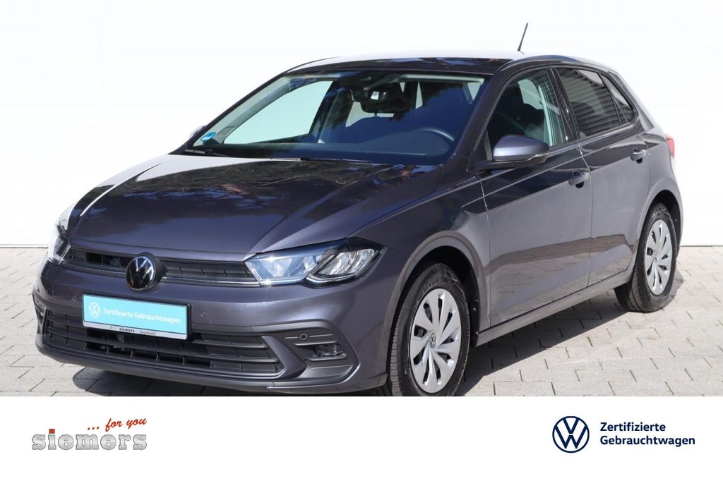 Volkswagen Polo 2025