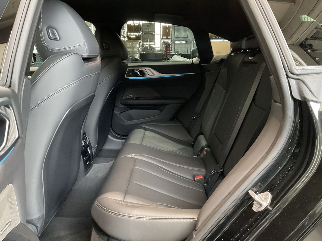 BMW 430 Gran Coupé 2025