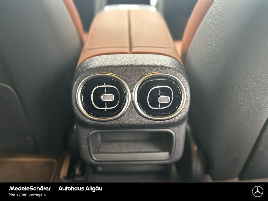 Mercedes-Benz GLC 200 2024