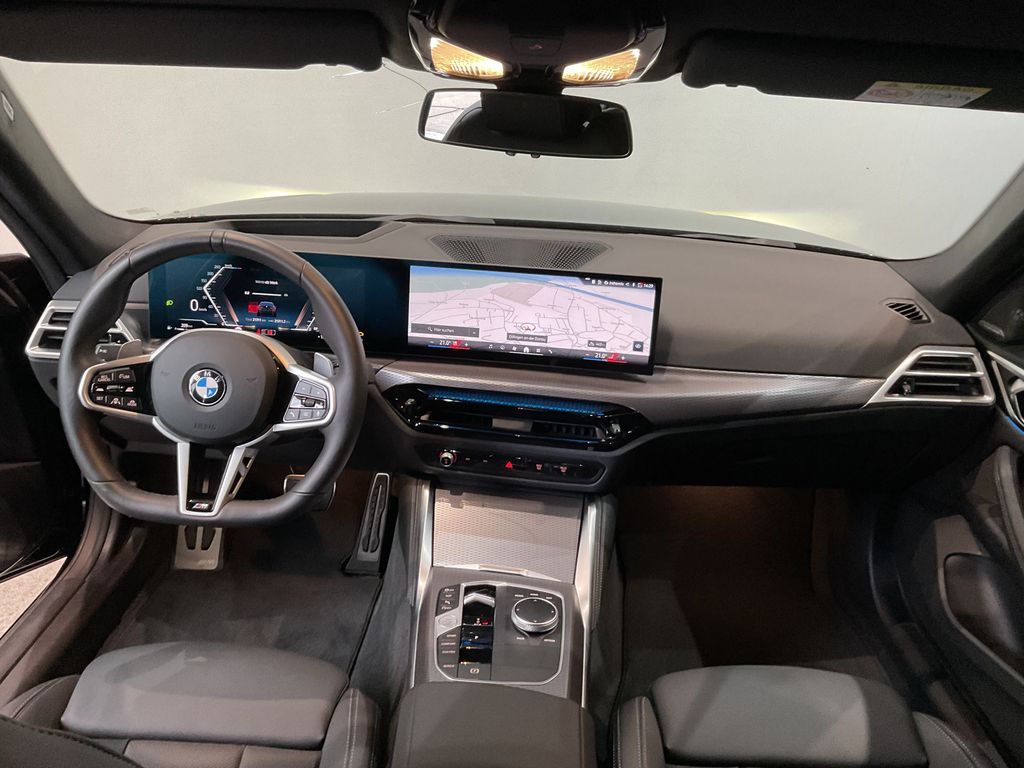 BMW 430 Gran Coupé 2025