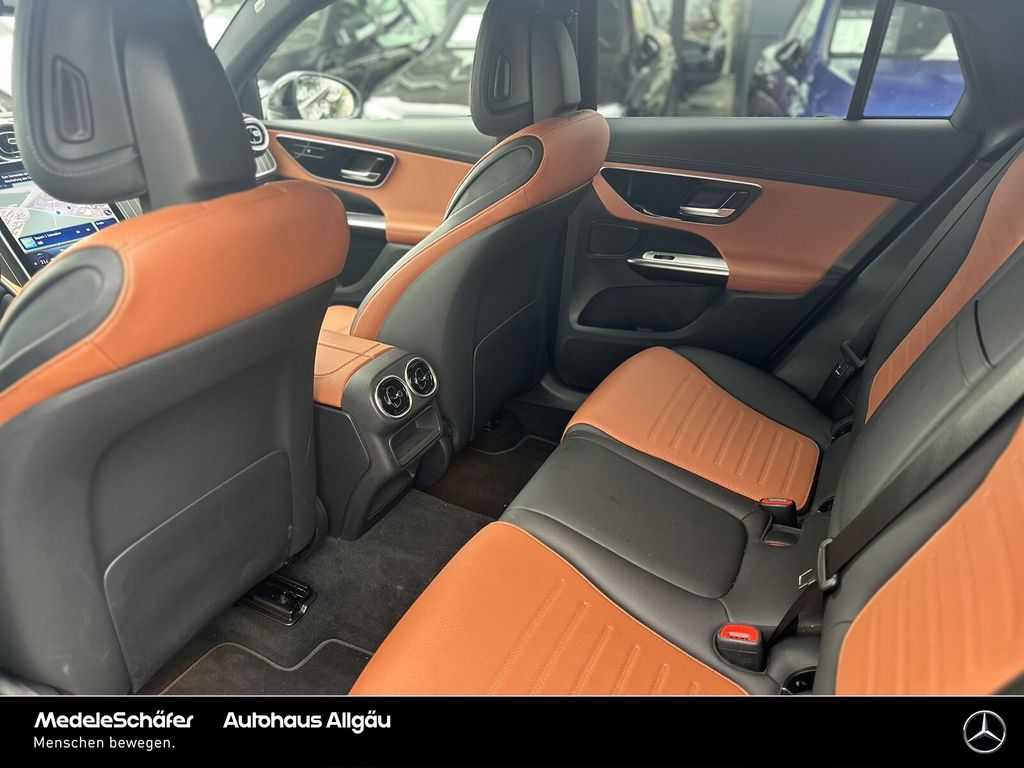 Mercedes-Benz GLC 200 2024