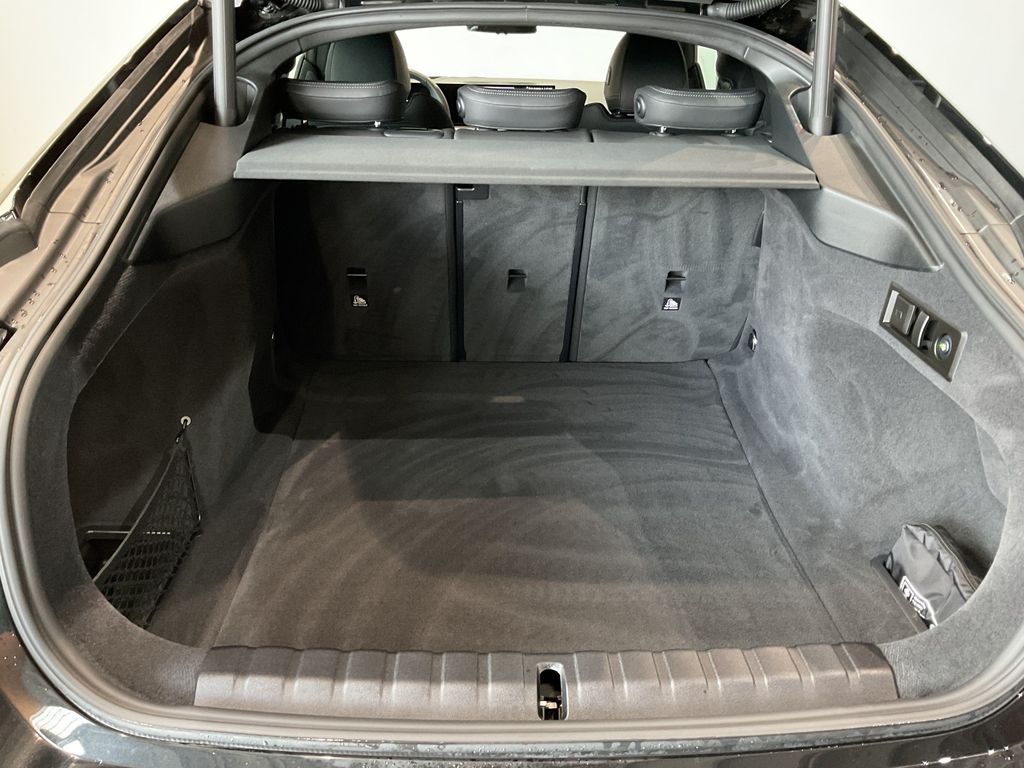 BMW 430 Gran Coupé 2025