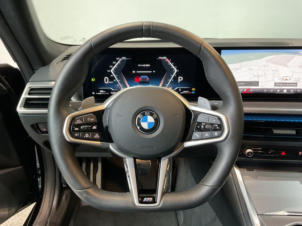 BMW 430 Gran Coupé 2025
