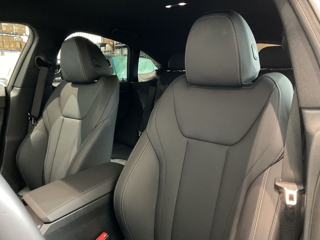 BMW 430 Gran Coupé 2025