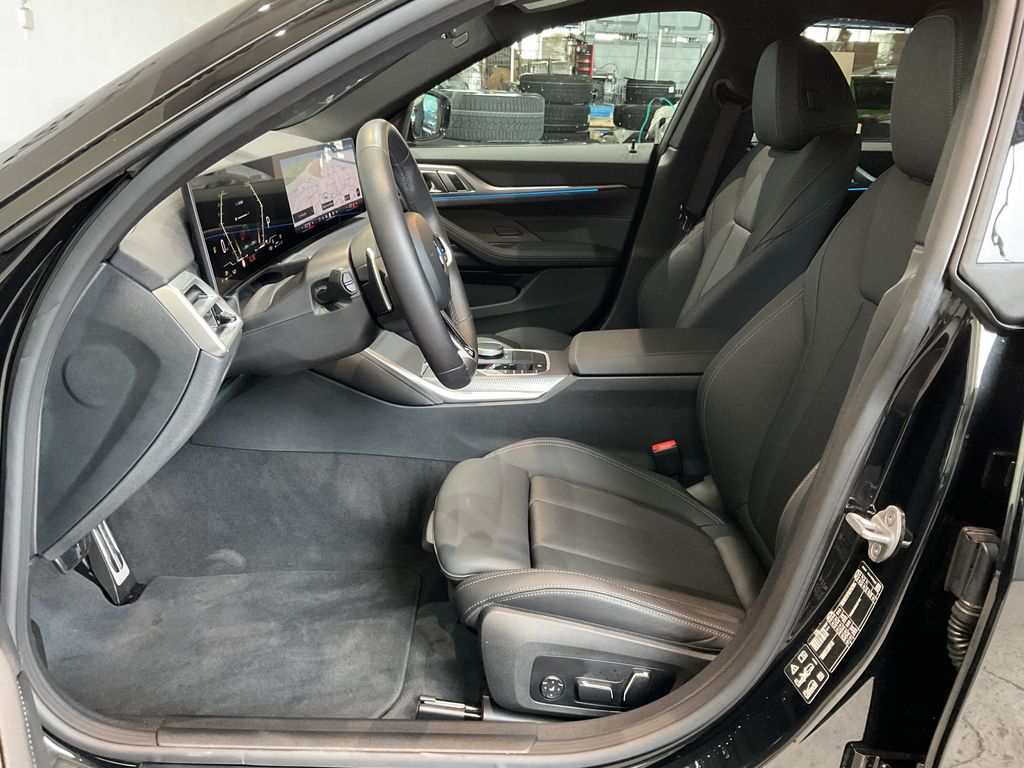 BMW 430 Gran Coupé 2025