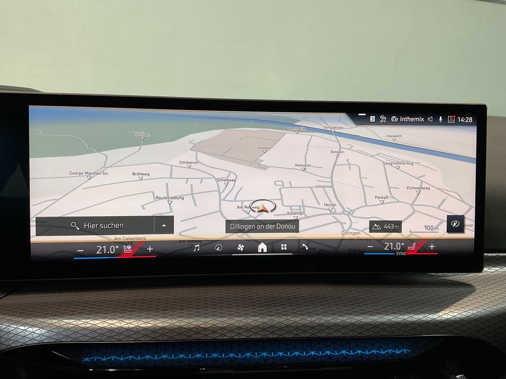 BMW 430 Gran Coupé 2025