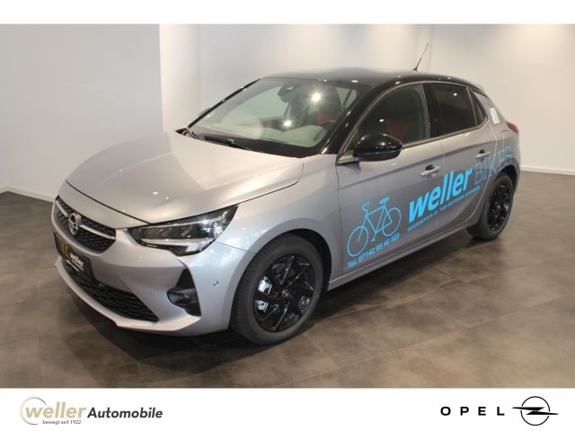 Opel Corsa 2023