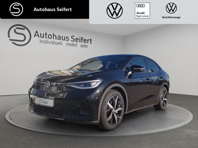 Volkswagen ID.5 2025