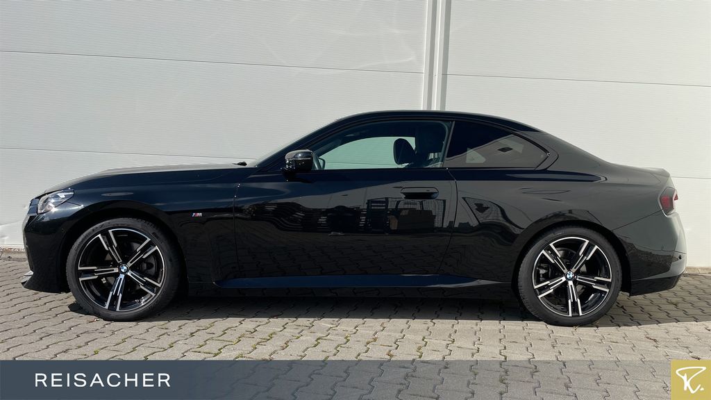 BMW 220 2024