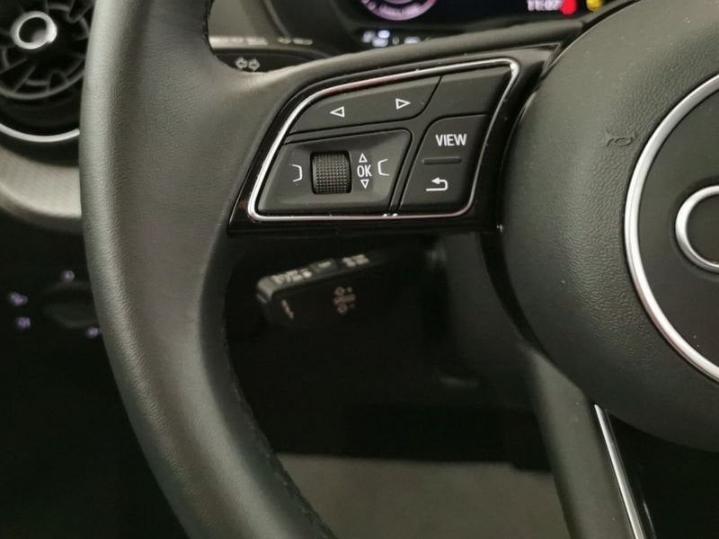 Audi Q2 2025