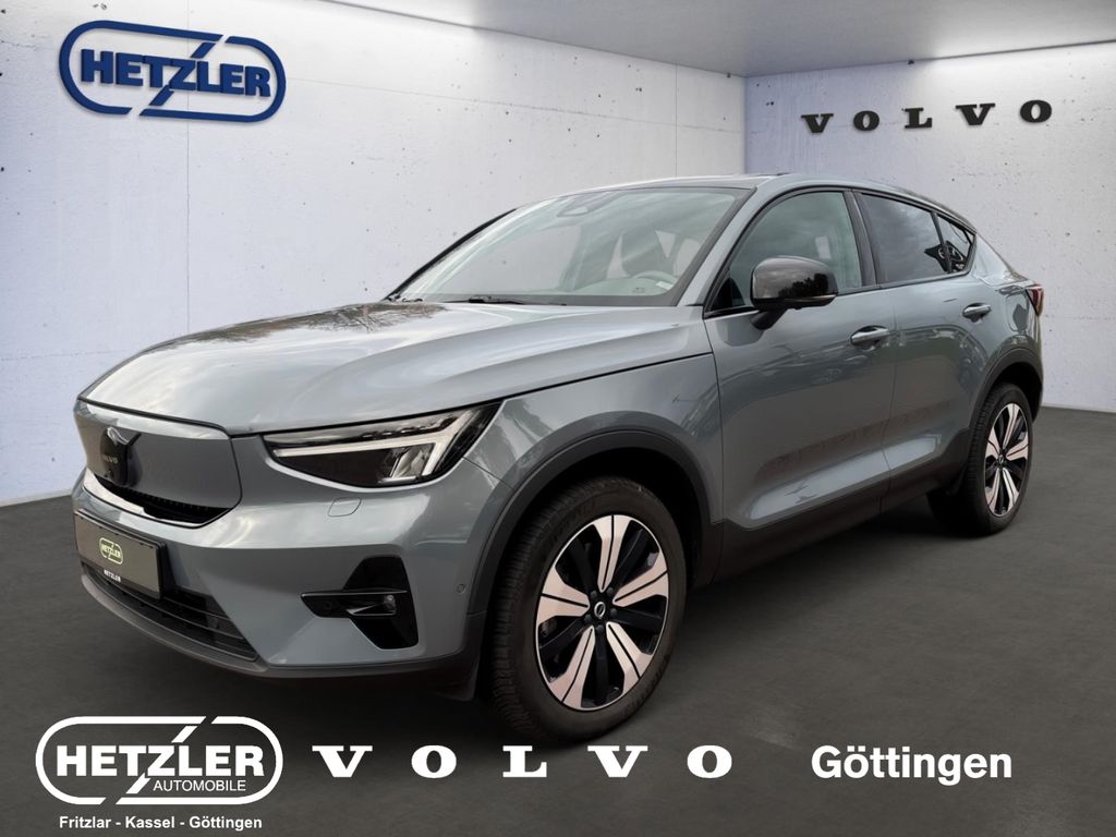 Volvo C40 2022