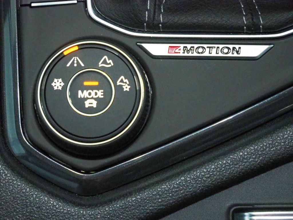 Volkswagen Tiguan Allspace 2022