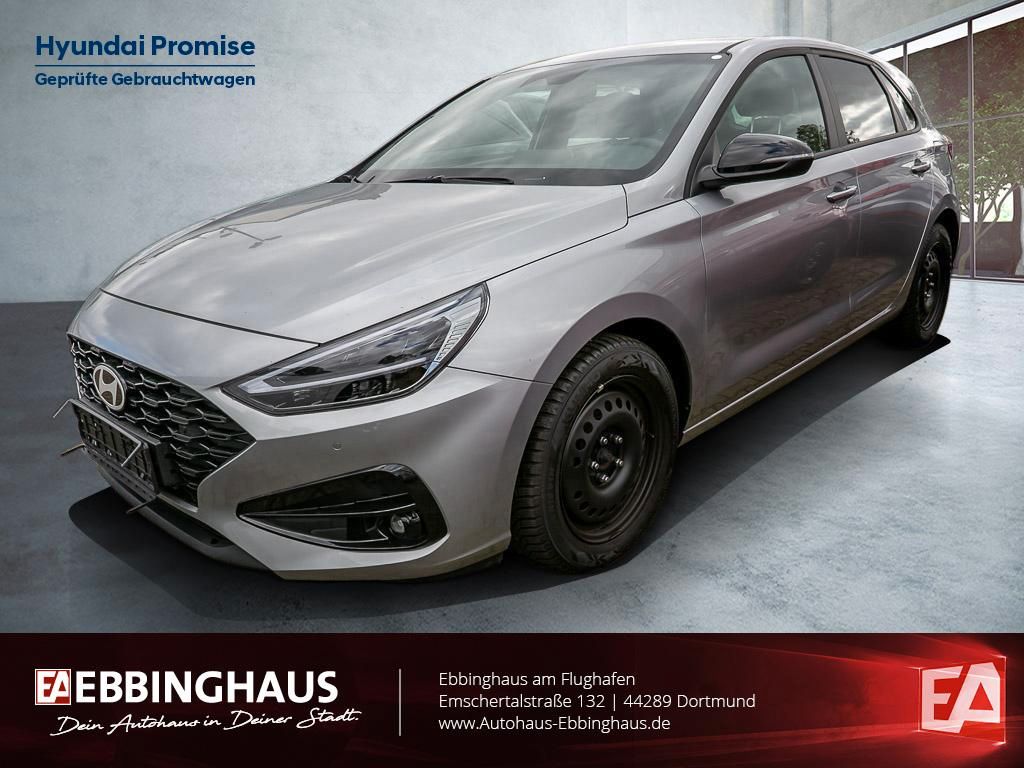 Hyundai i30 2024