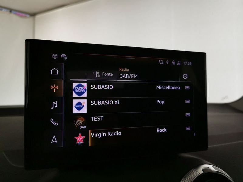 Audi Q2 2025