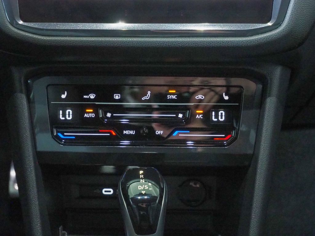 Volkswagen Tiguan Allspace 2022