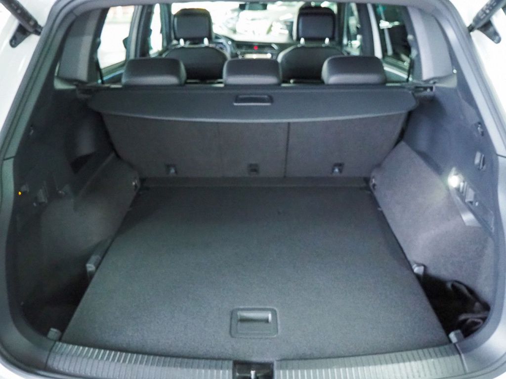 Volkswagen Tiguan Allspace 2022