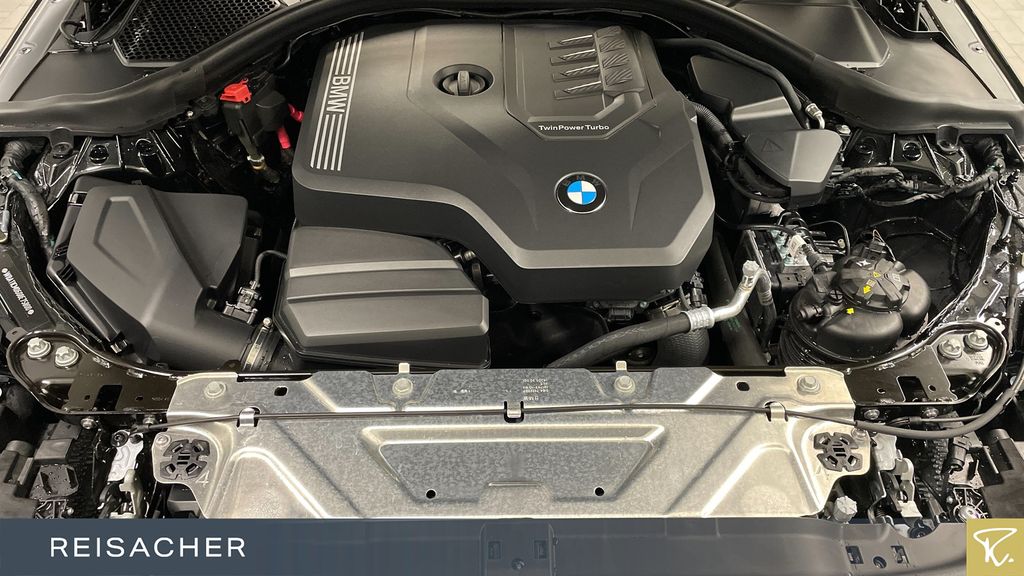 BMW 220 2024