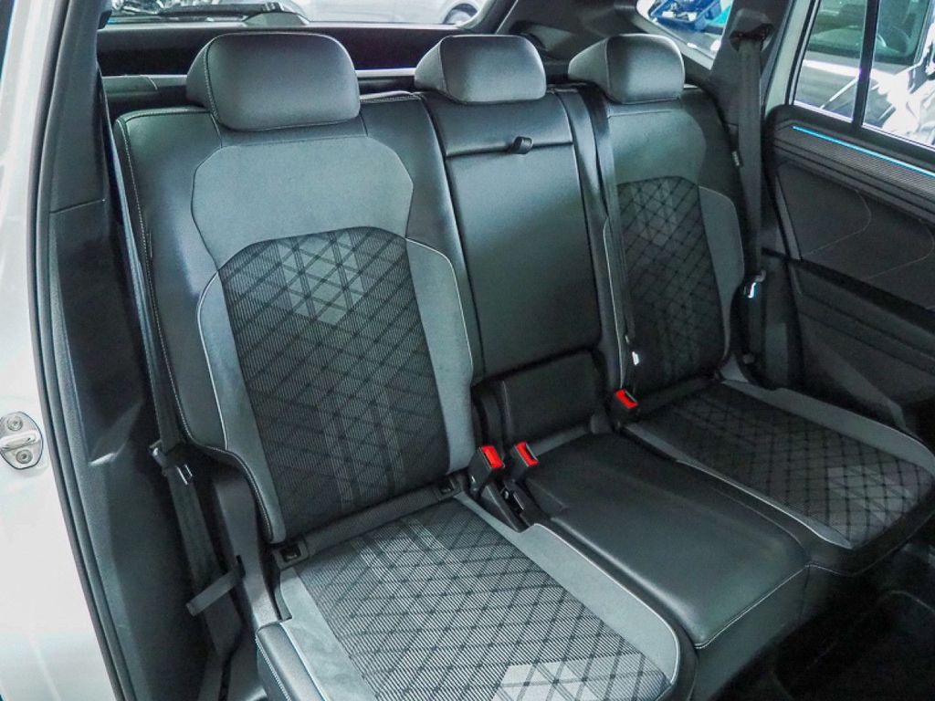 Volkswagen Tiguan Allspace 2022