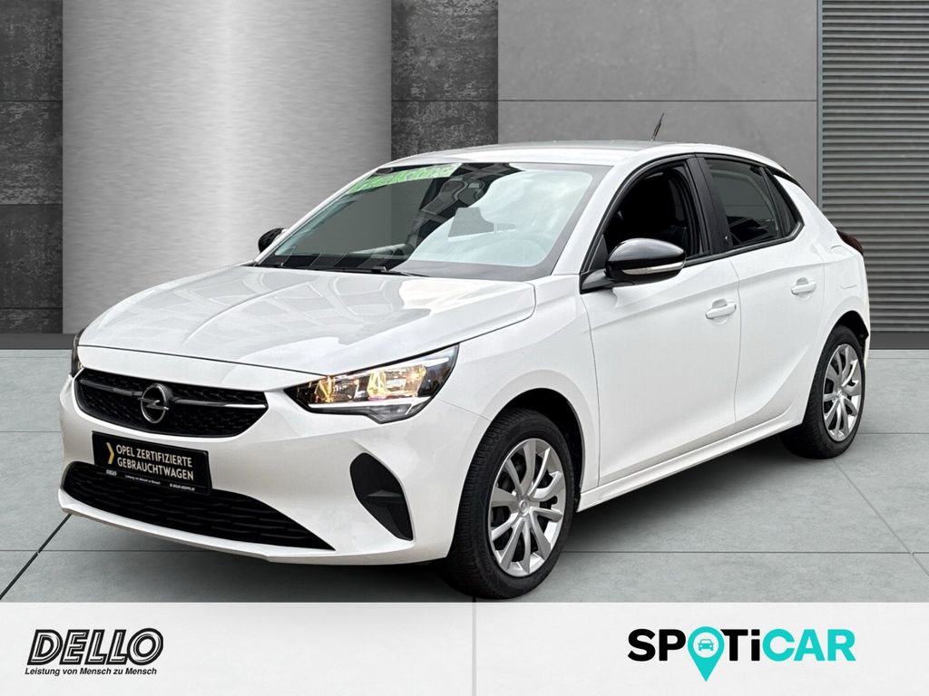 Opel Corsa 2023