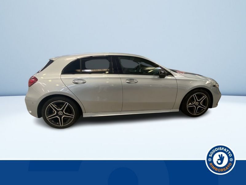 Mercedes-Benz A 180 2025