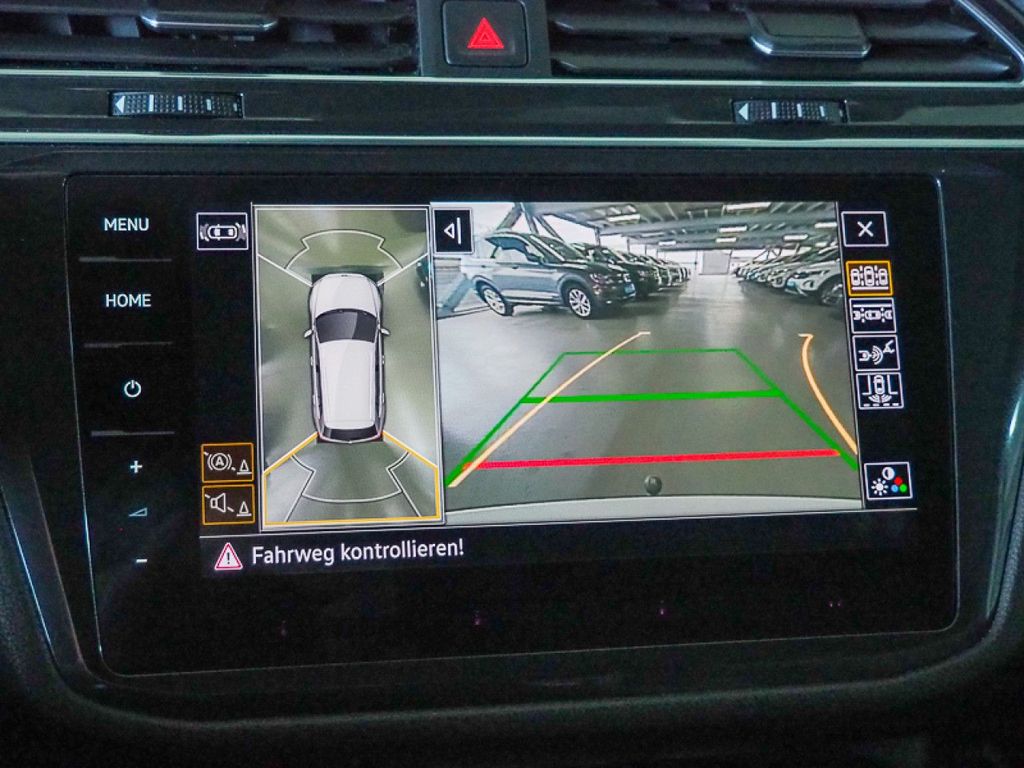 Volkswagen Tiguan Allspace 2022