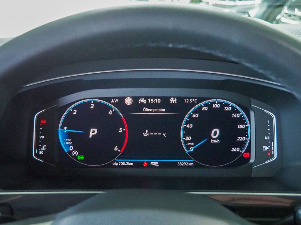 Volkswagen Tiguan Allspace 2022